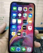 转让9成新 苹果x64g