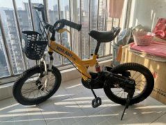 品牌自行车，质量杠杠滴