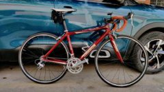 公路自行车，zgl公路，碳纤维公路自行车